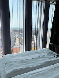 Standard Room (16. Etage)