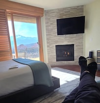 Clean and comfortable rooms