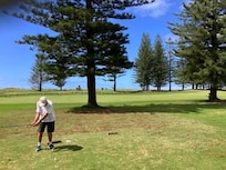 Such a beautiful golf course and fun day had by us all