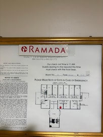 So you know it’s true.