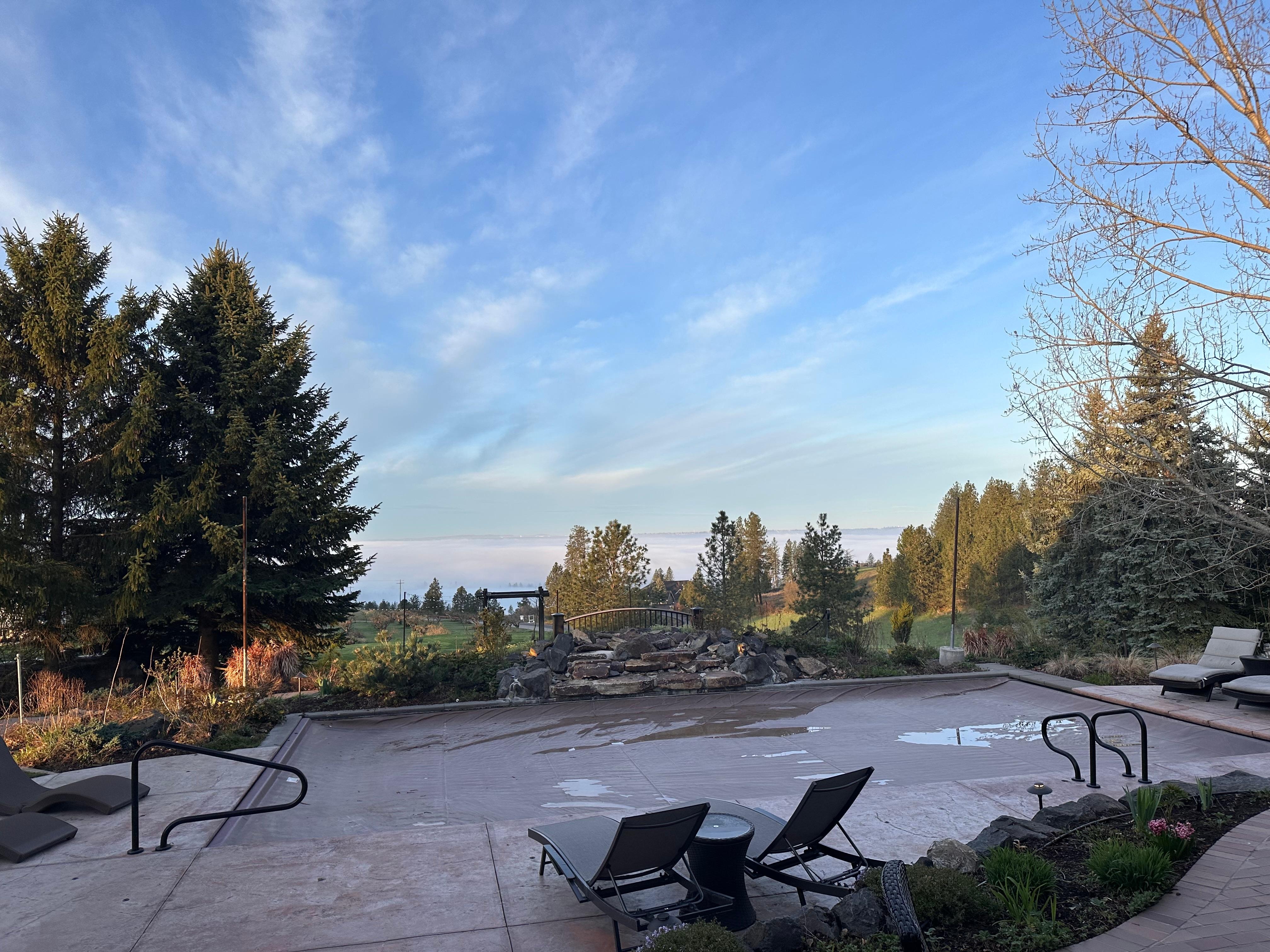 Great morning coffee vibes!