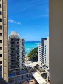 Nice view