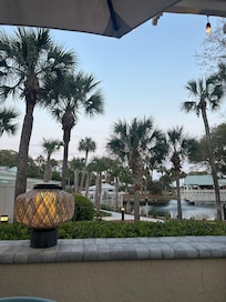 Seacrest restaurant