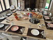 Brrakfast