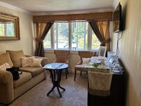 Living Room of Sunny Gables