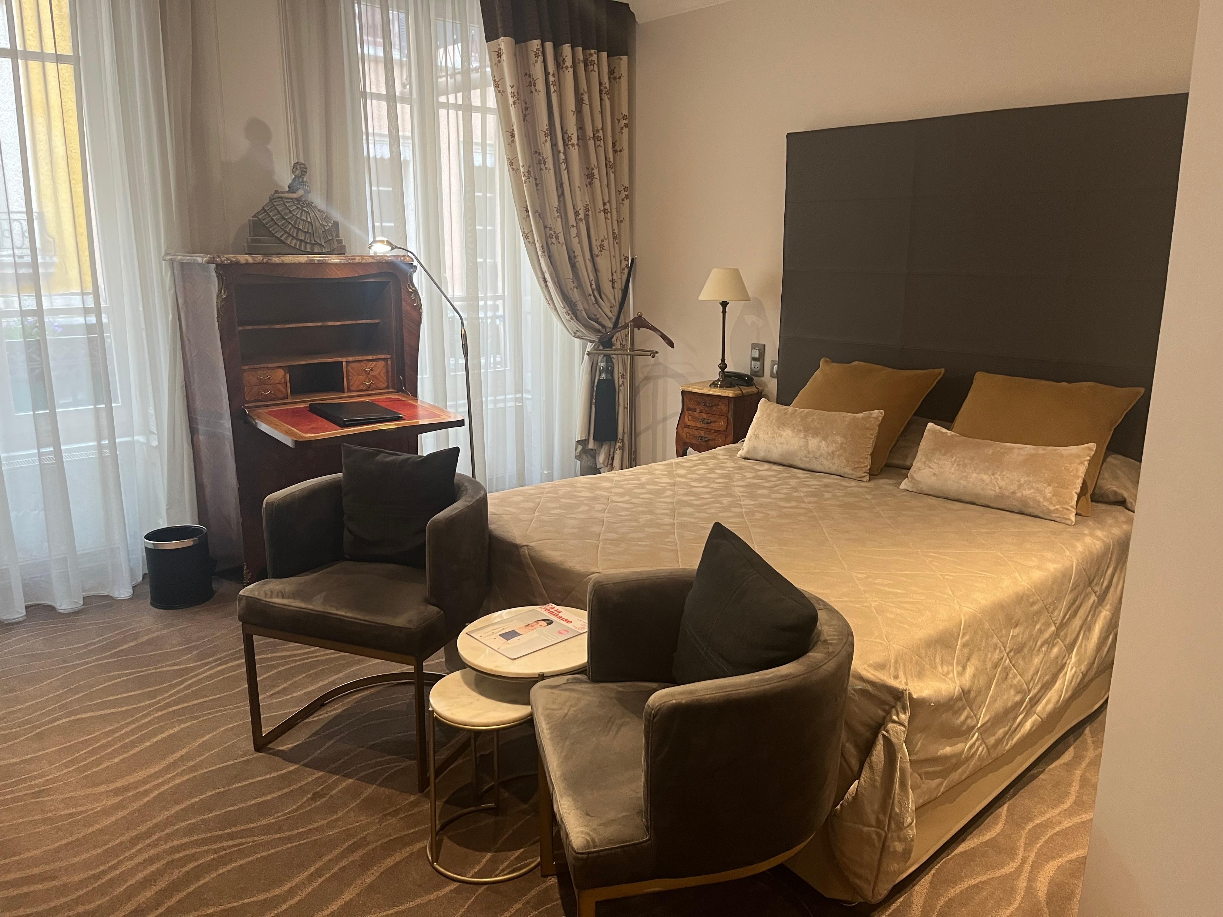 My room 