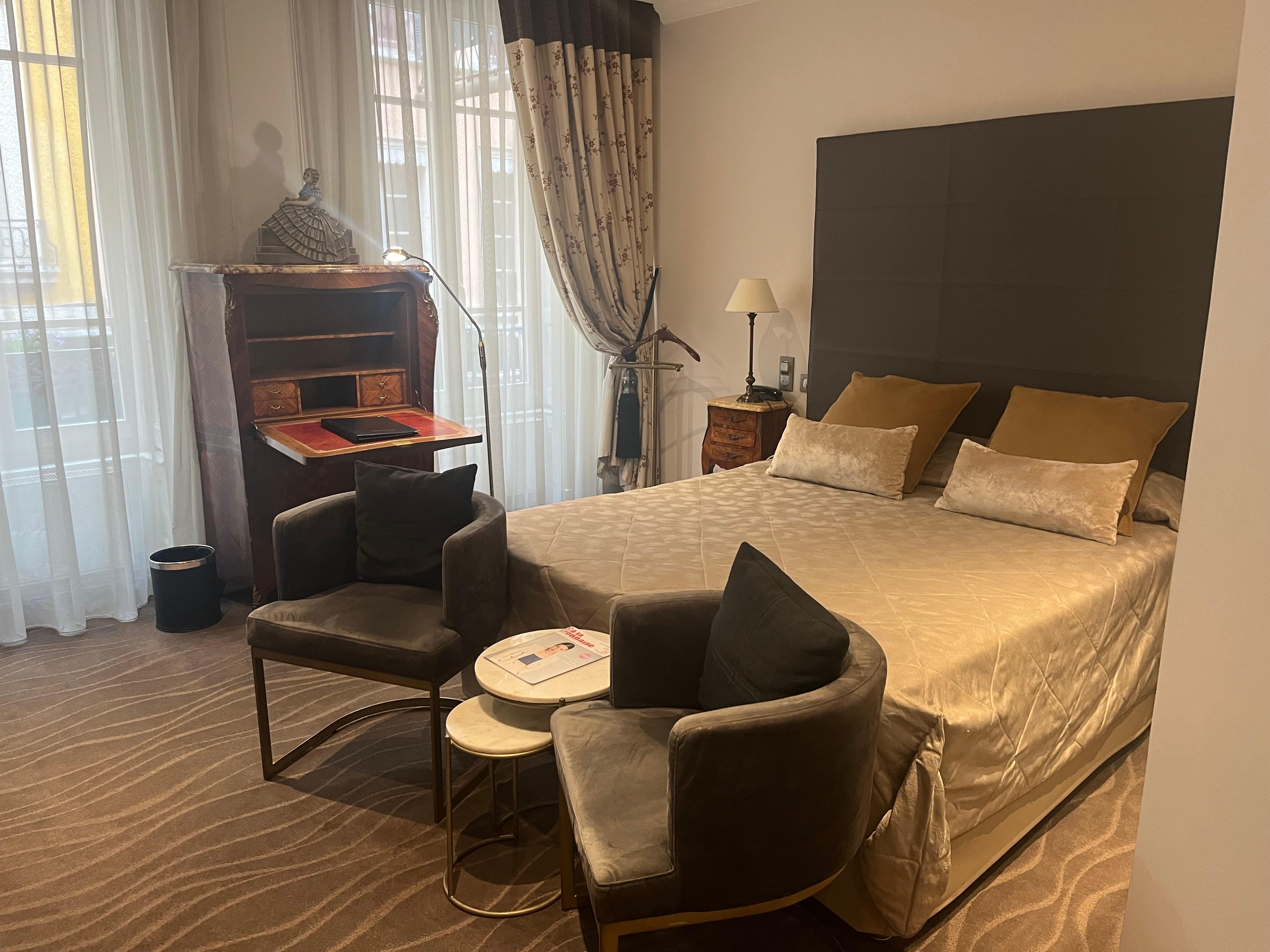 My room 