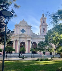 Plaza 9 de julio