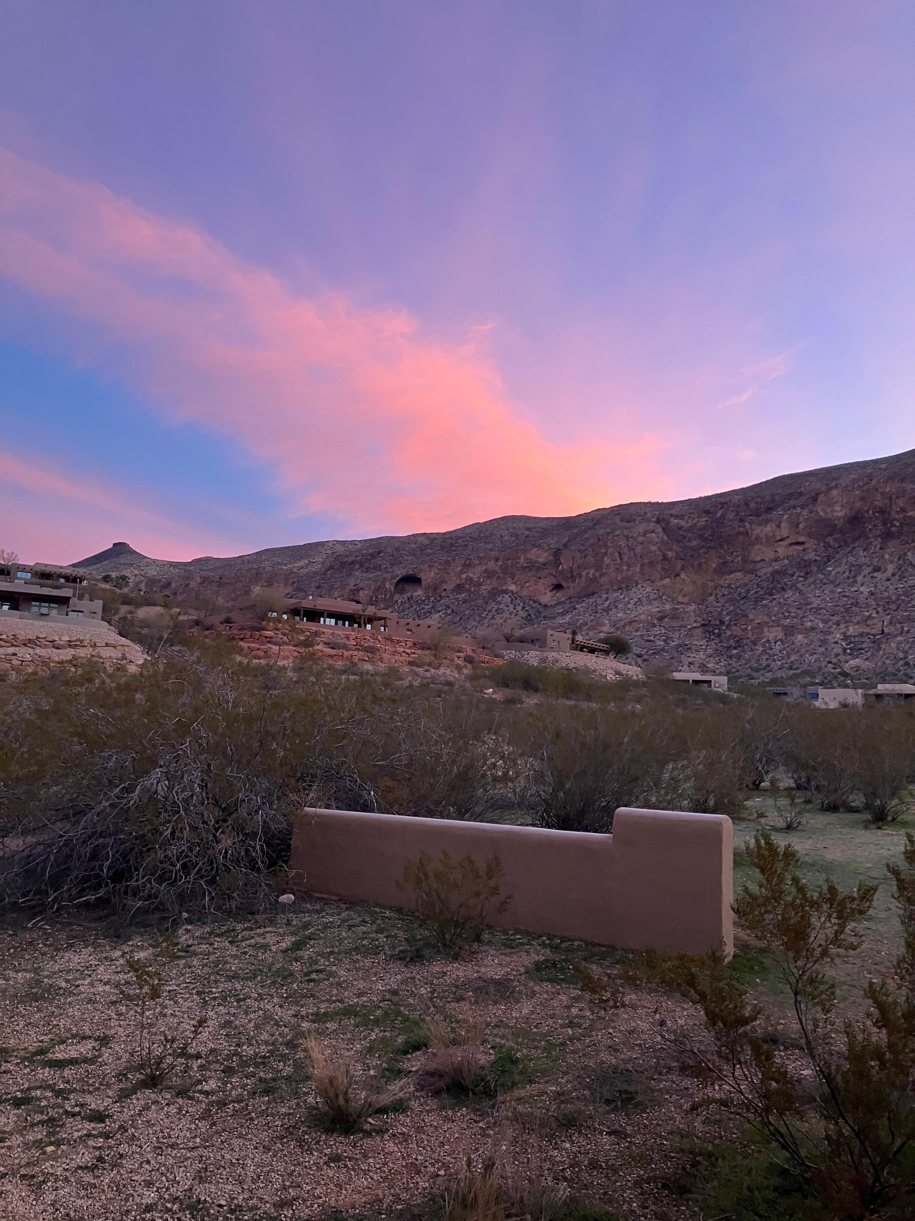 view from back patio 1