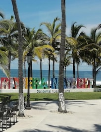 Hermosa Playa