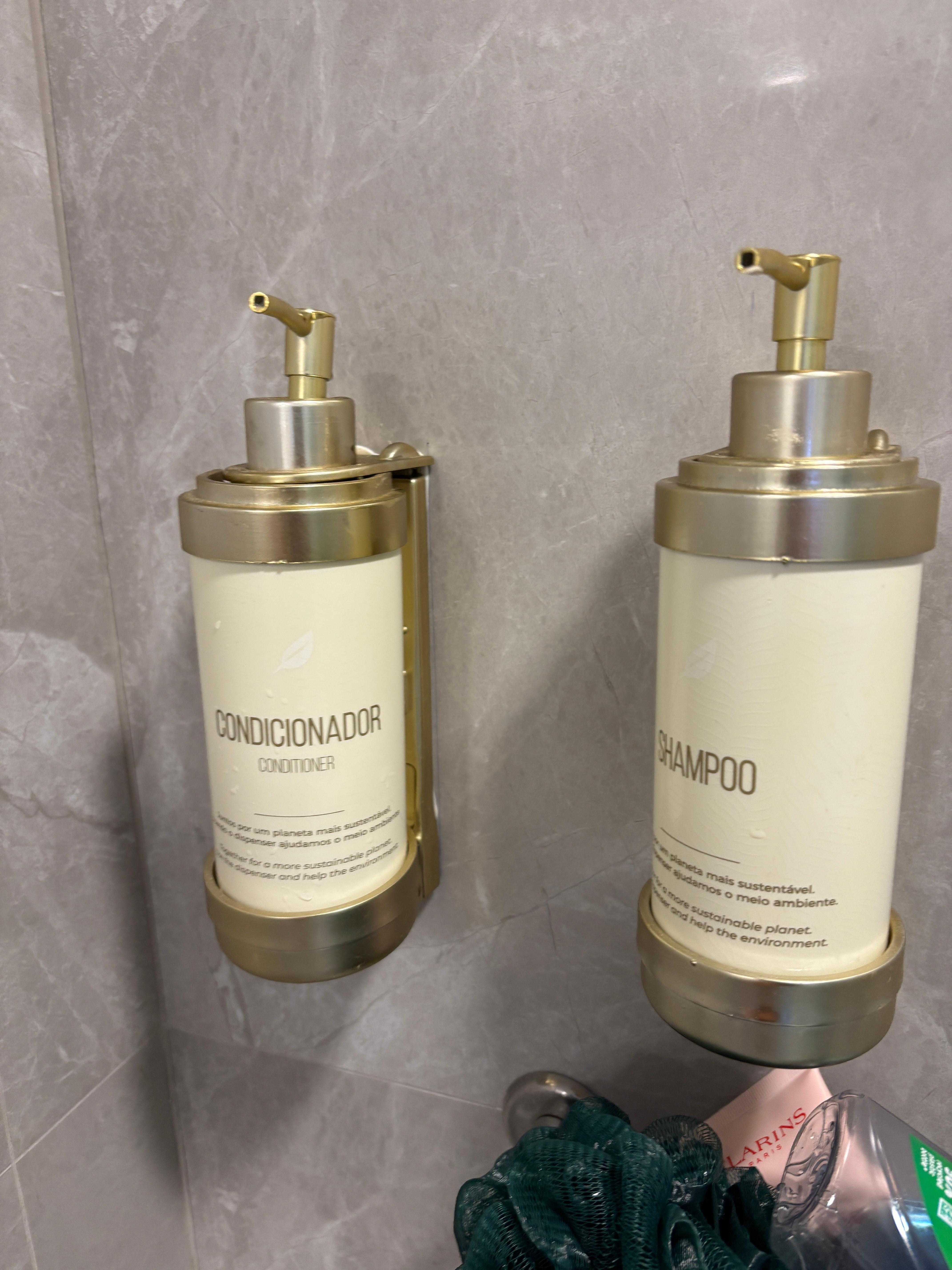 Empty bottles / sad and lazy of them