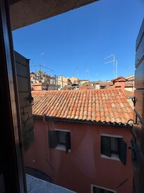 View from our top