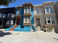 The neighborhood