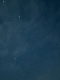 Star watching