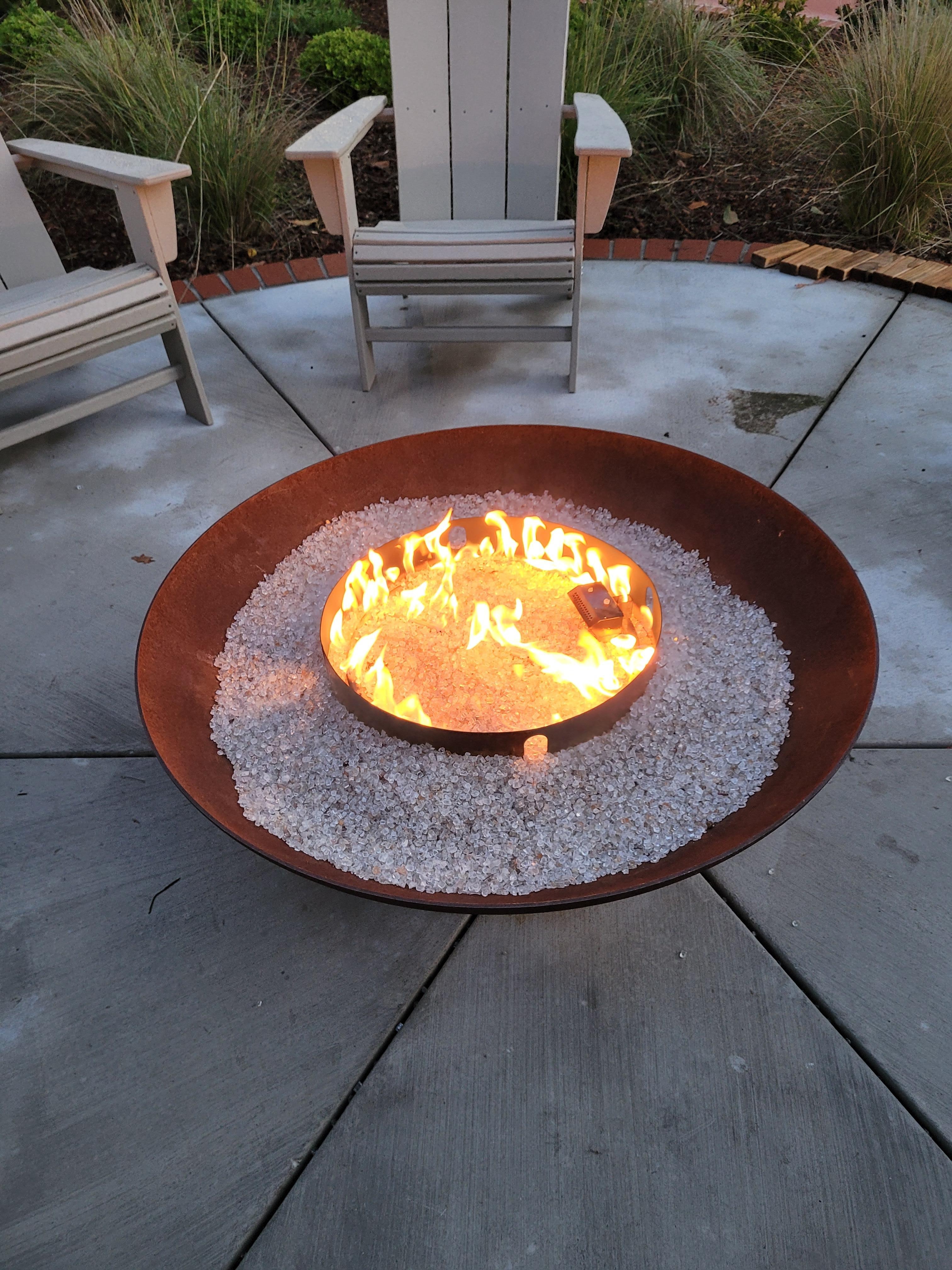 Firepit