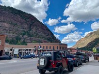 Town of Ouray