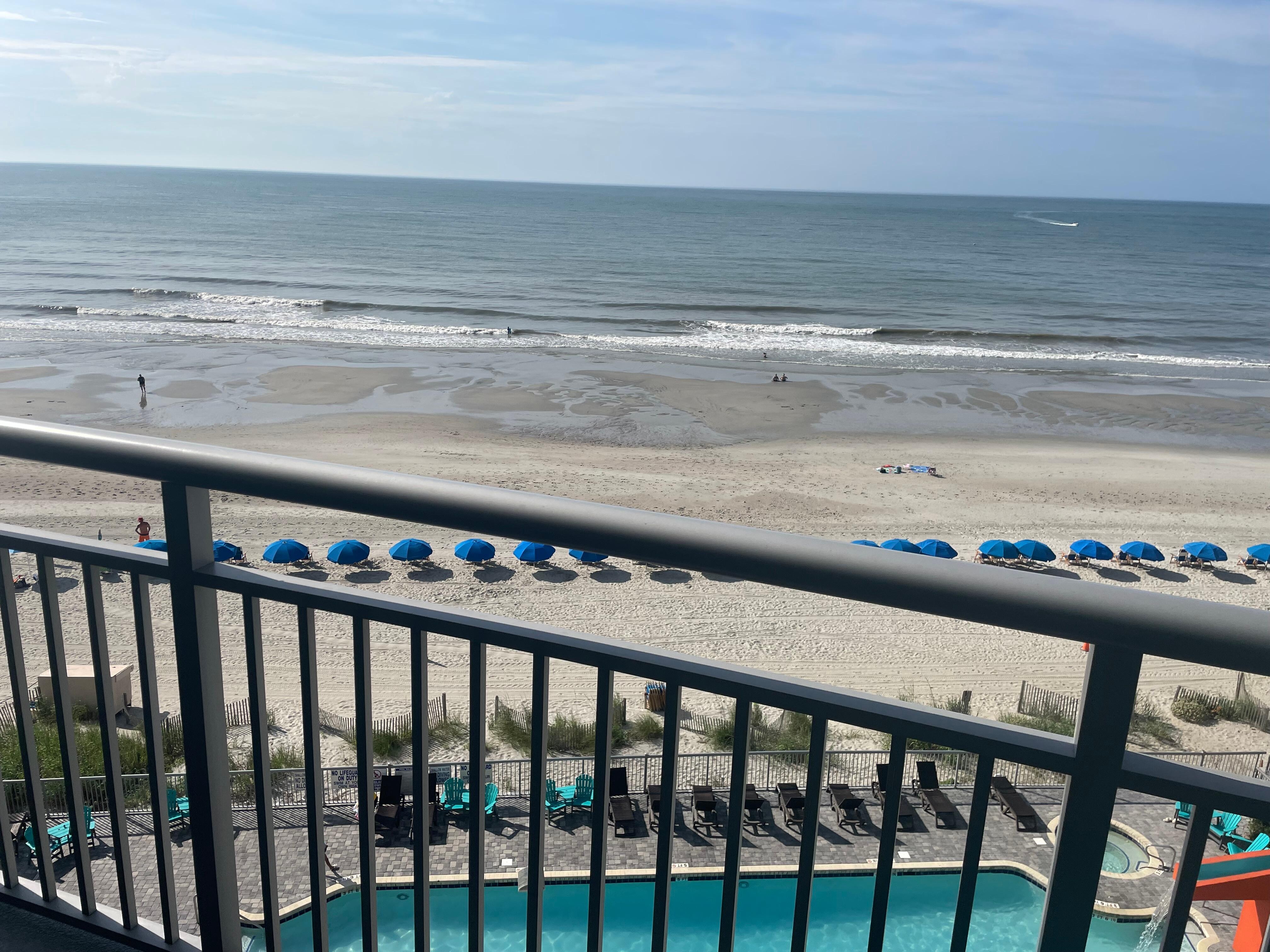 Great view