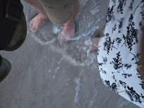 Daytona Beach!