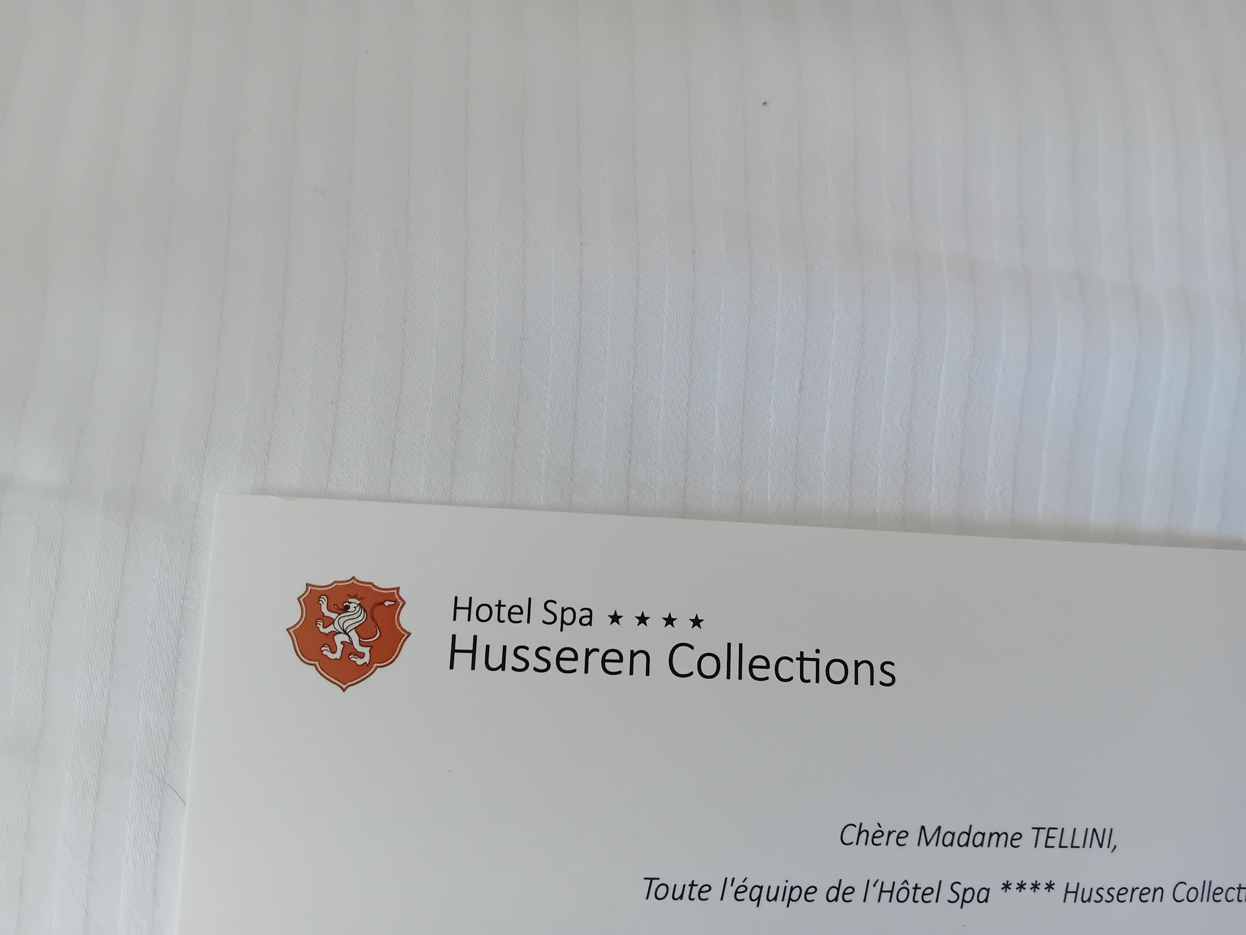 Adresse de l hôtel 