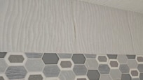 Mold and mildew in the shower