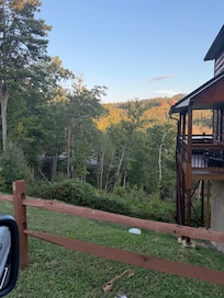 Afternoon Views