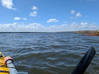 Crooked River Paddling