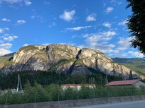A room with a view