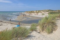Hardelot-Plage (Copyright: Dietmar Jeschke)