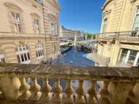 View from my veranda