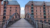 Speicherstadt