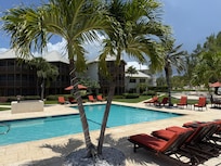 Plantana pool