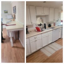 Kitchen❣️
