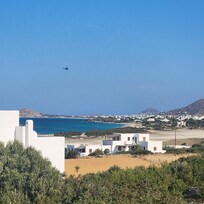 Beautiful ocean view