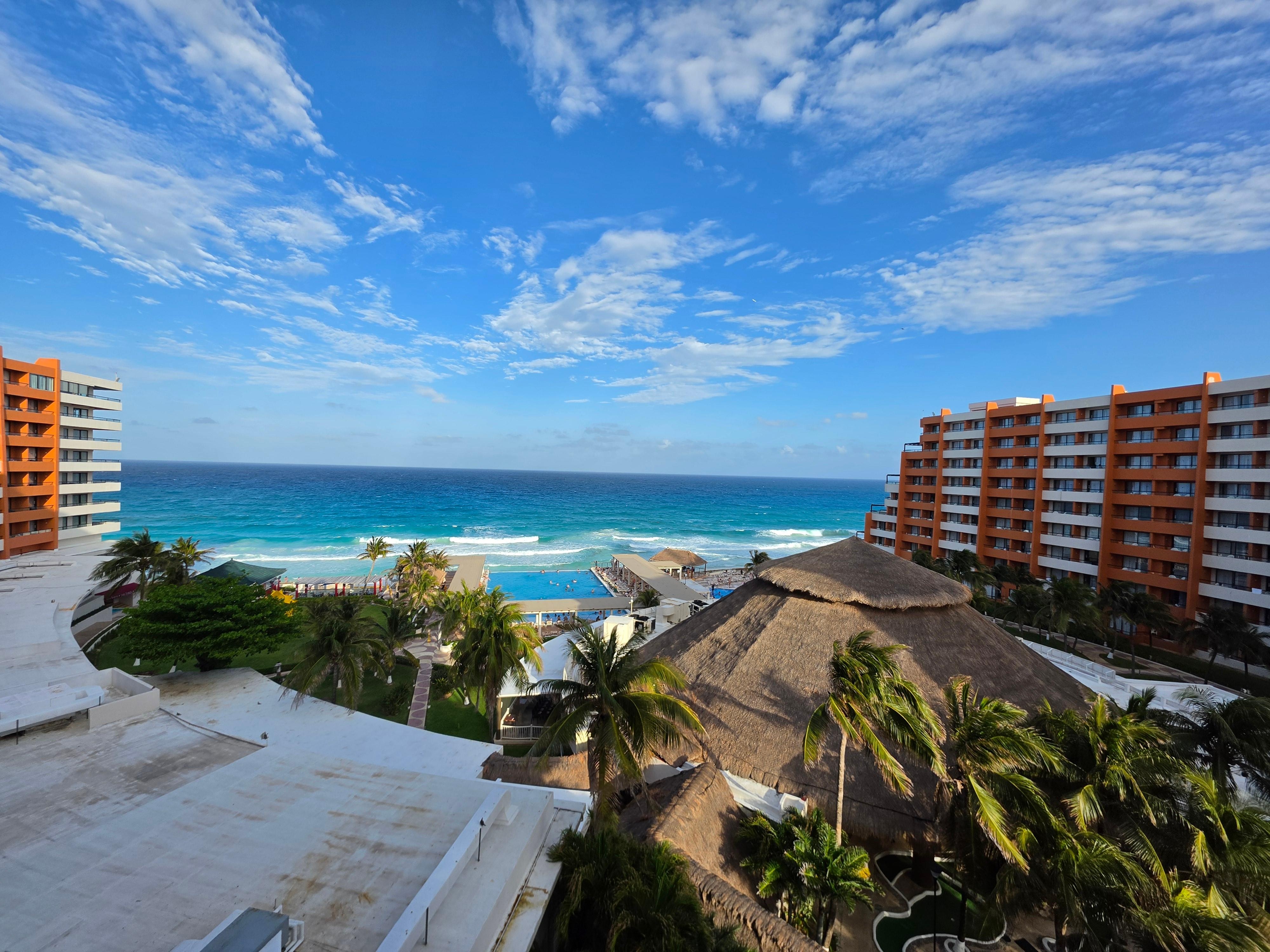 View from our room (#1449)