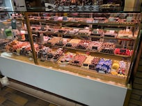 Chocolatier in the English Market