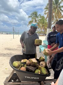 Isla Saona