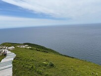 The Skyline Trail - awesome!