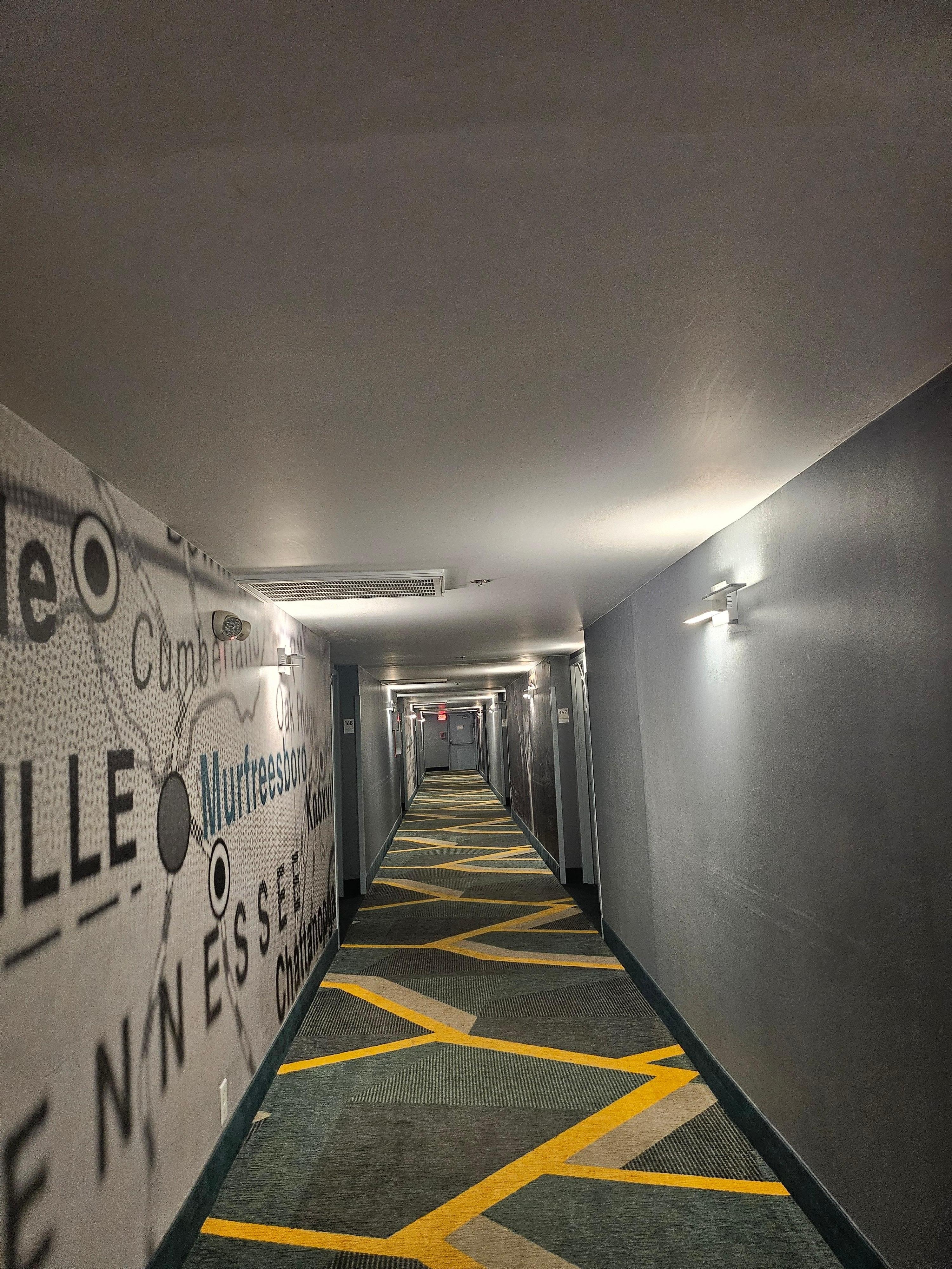 Hallway