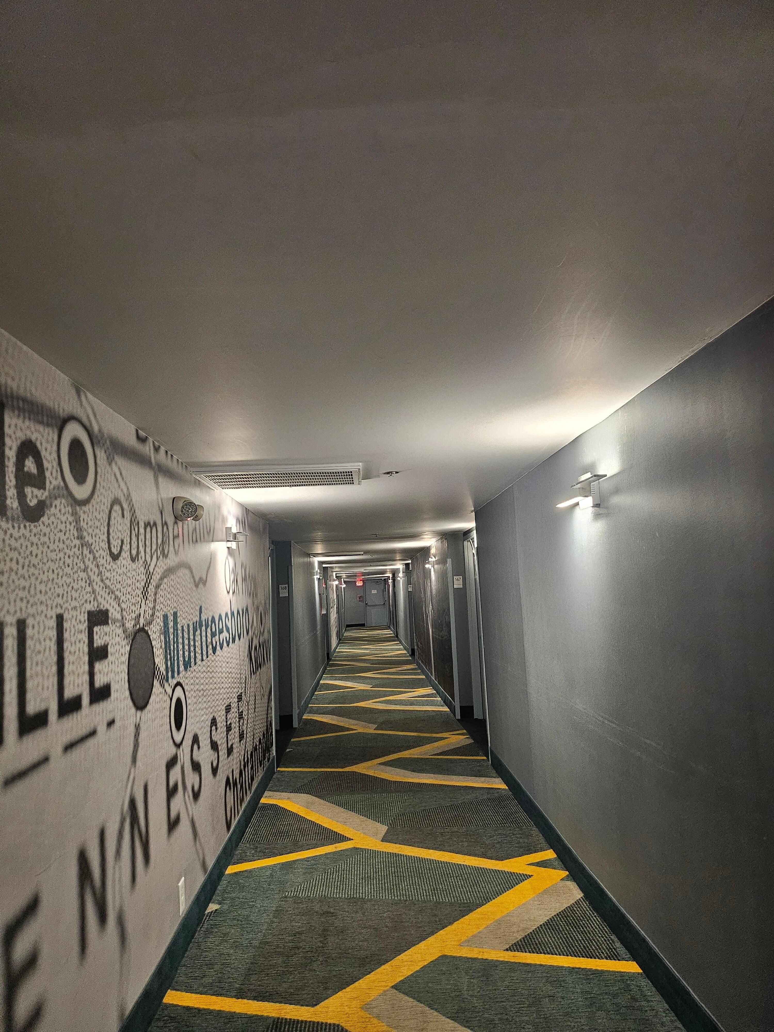 Hallway
