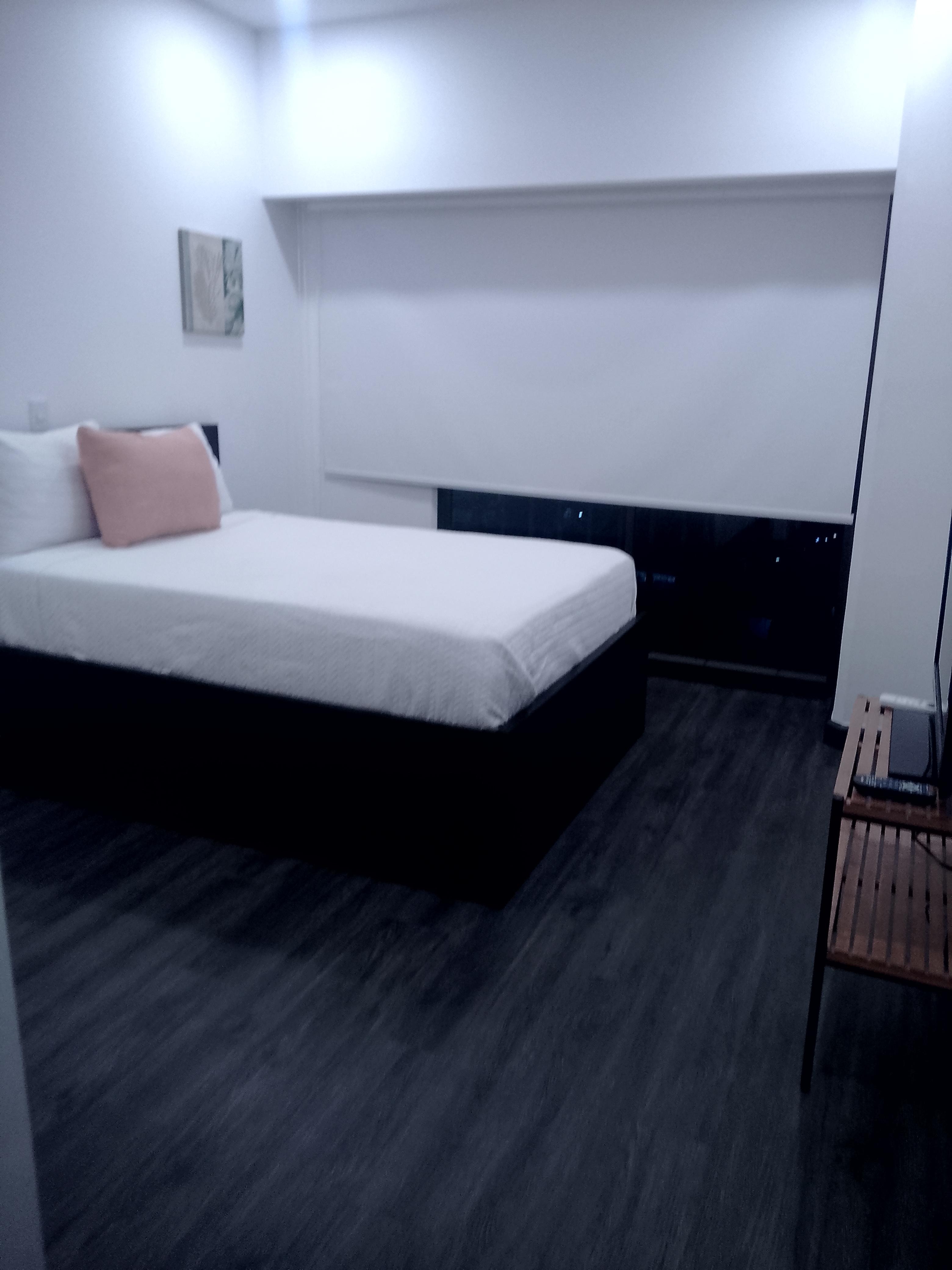 Guest room Melissa La Abeja on Facebook 