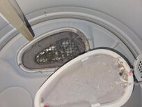 dryer vent-gross