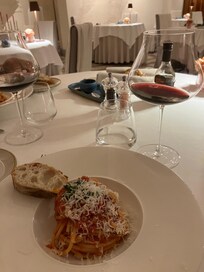 classic dinner