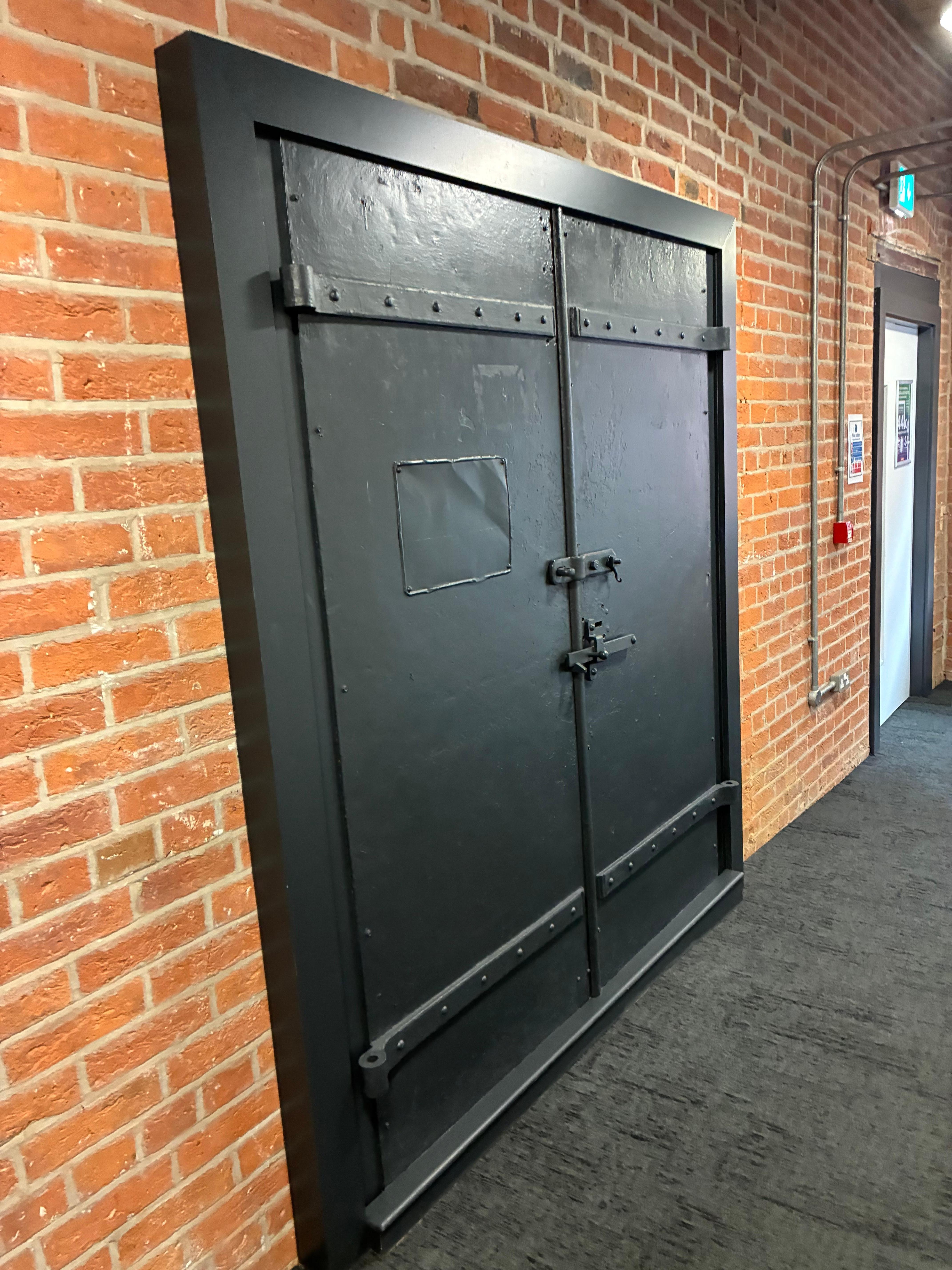 Corridor