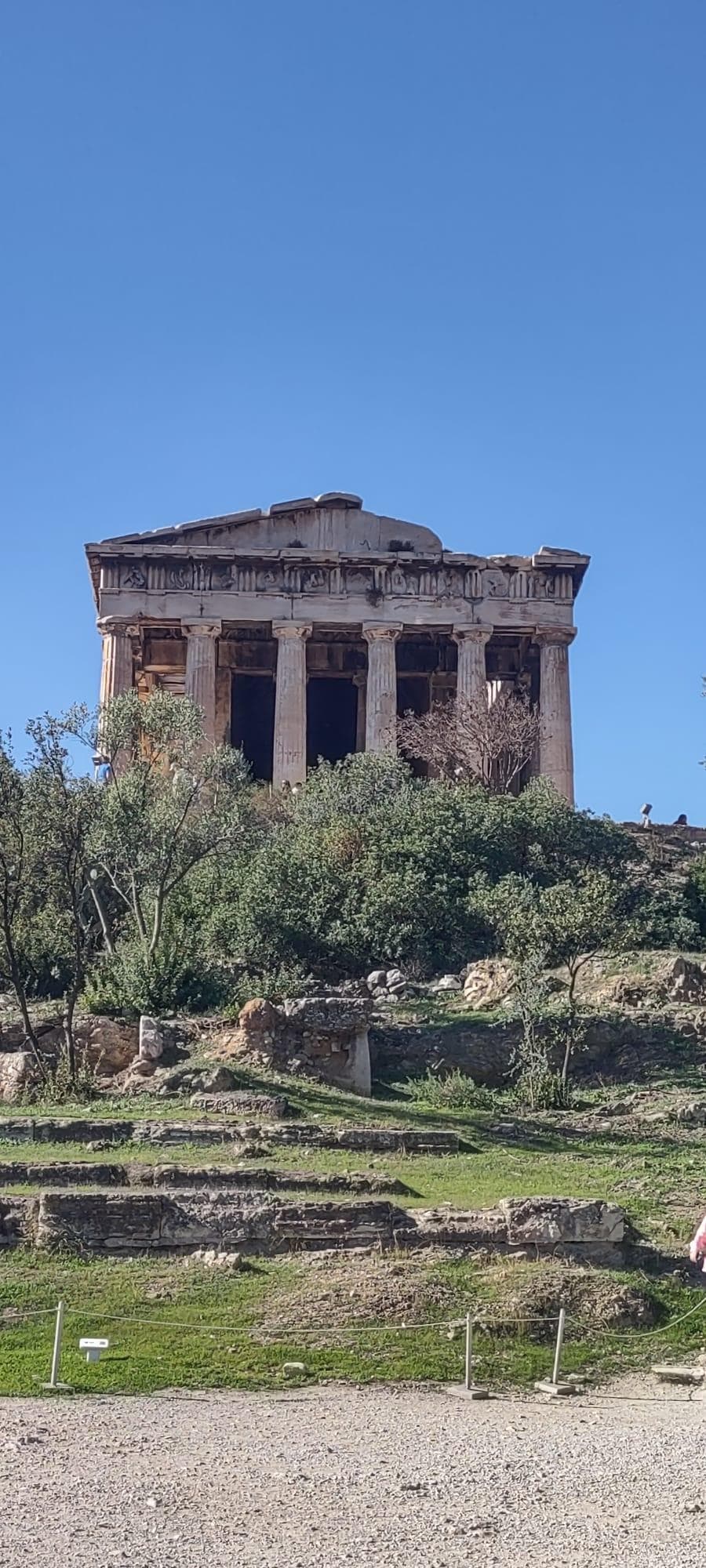 Tempel van Hephaestus