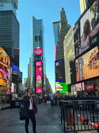 Times Square
