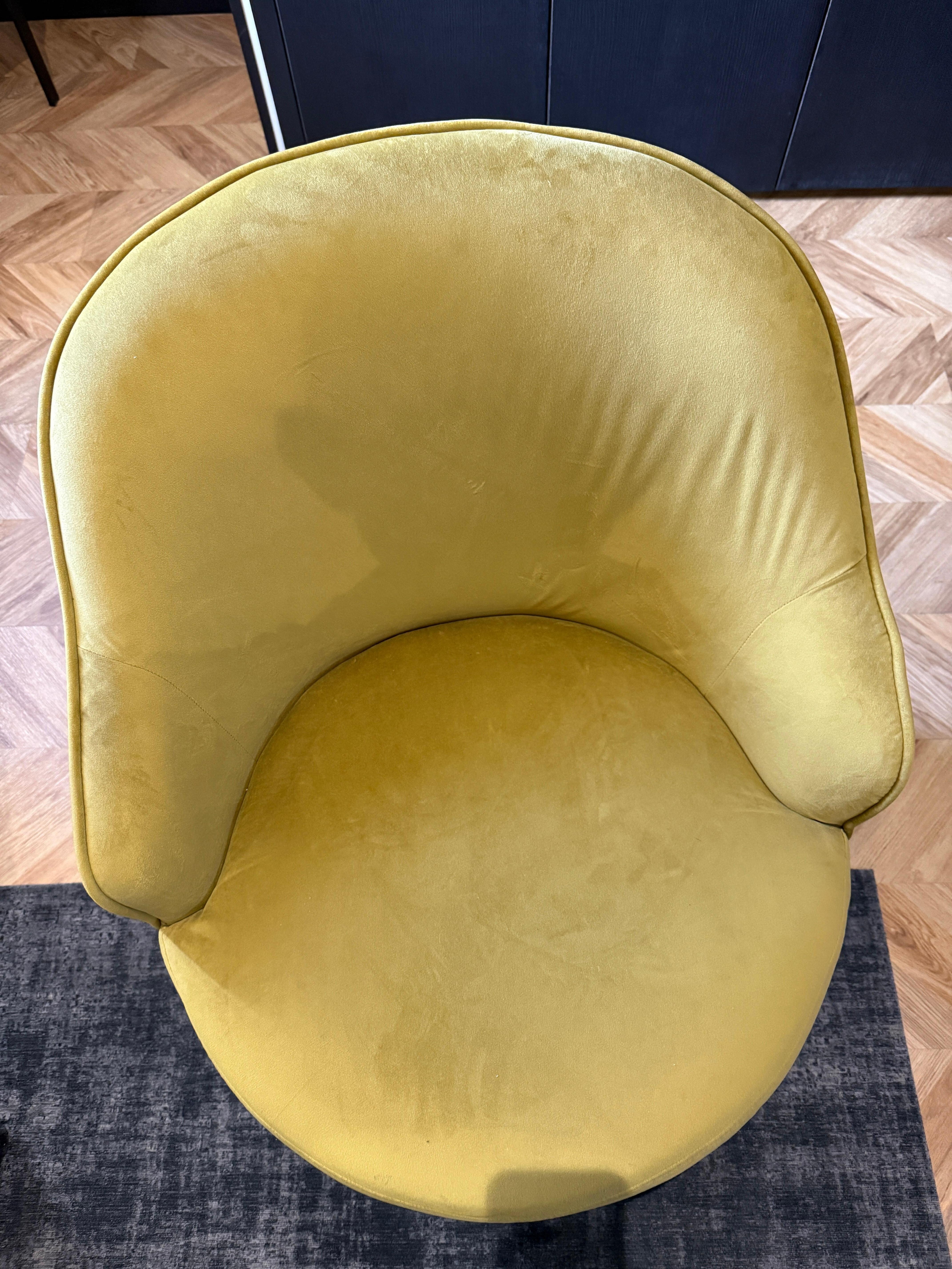 Run down furniture 