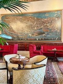 Main Lobby