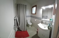 Salle d'eau