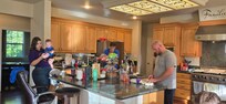 Wonderful kitchen!