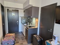 Kitchenette